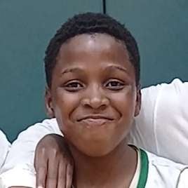 Brimon Daniel mugshot