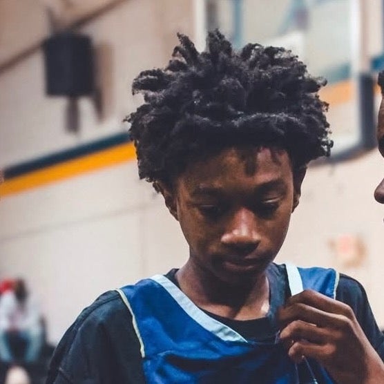 La’kye Carter mugshot