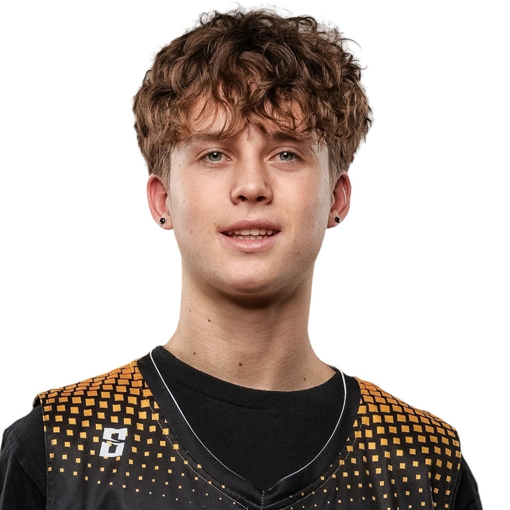 Zane Bridgman mugshot