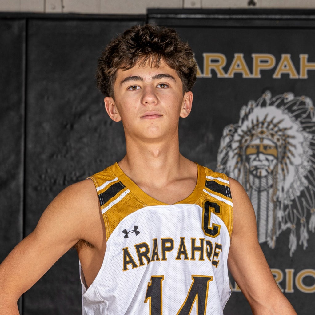 Ollie Barrett mugshot