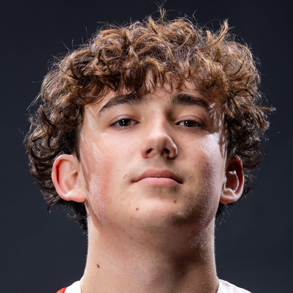 Wyatt Slinde mugshot