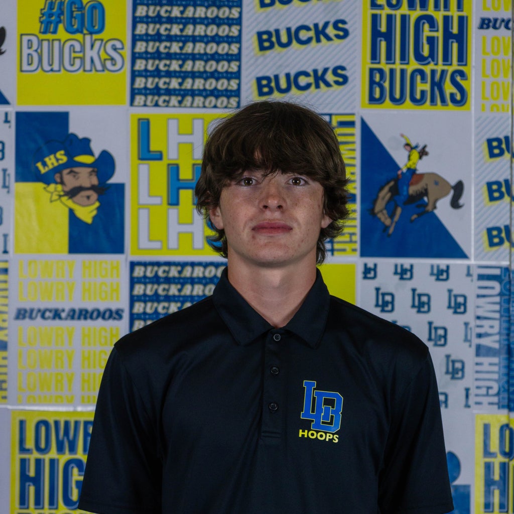 Conner Strong mugshot