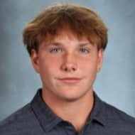 William Hirschy mugshot