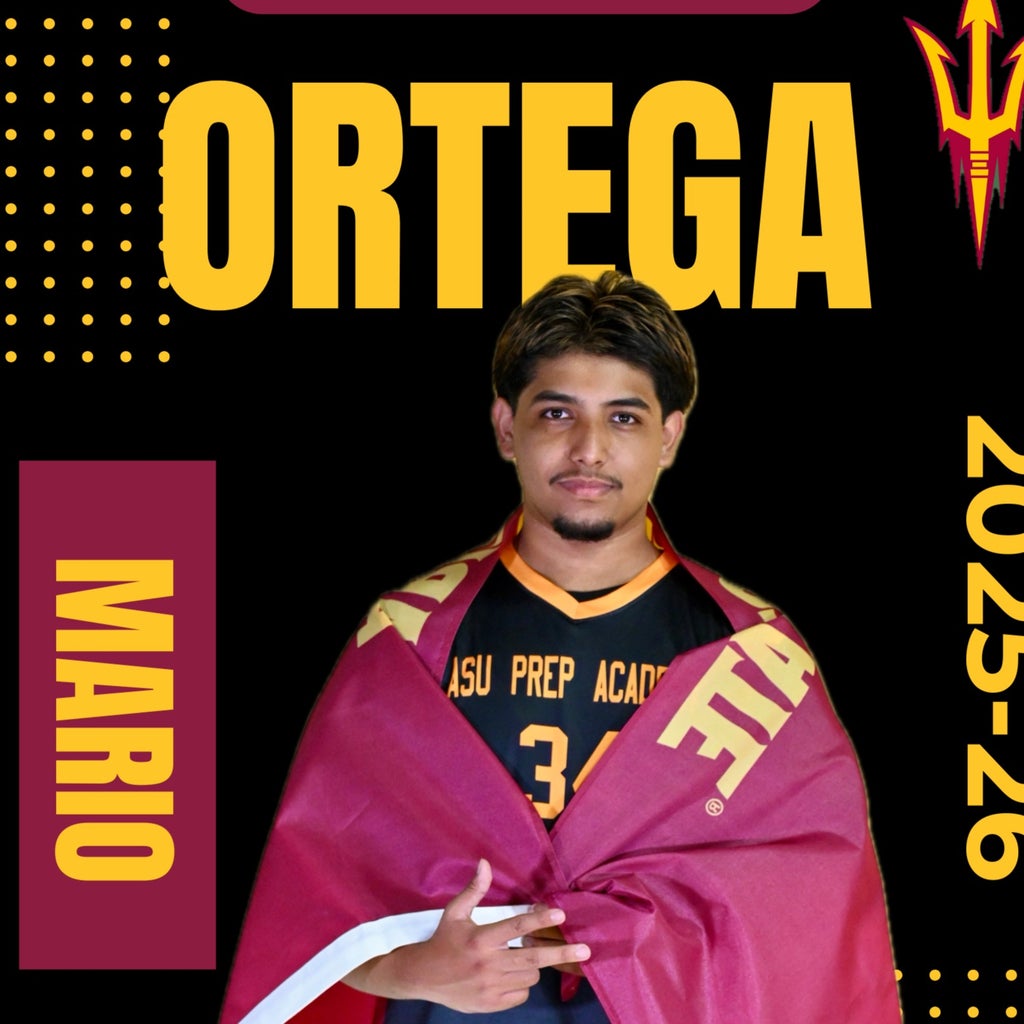 Mario Ortega