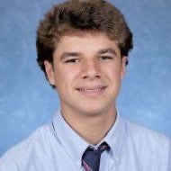 Kevin Hoover mugshot