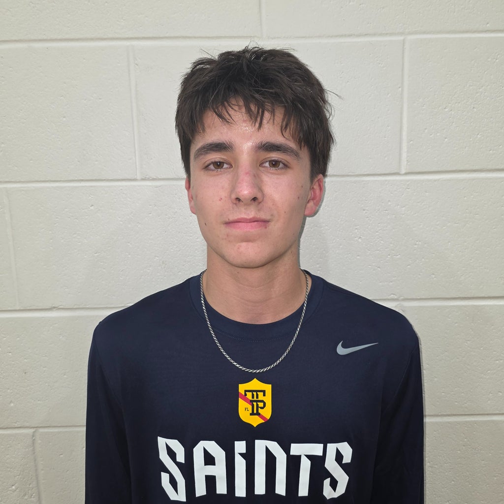 Cole Osleger mugshot