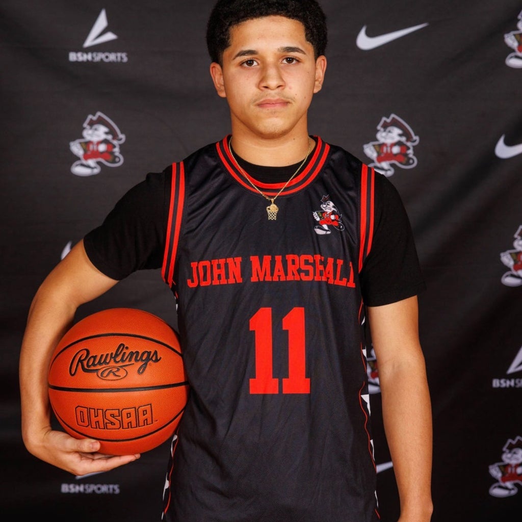 Jeffdriel Rodriquez mugshot