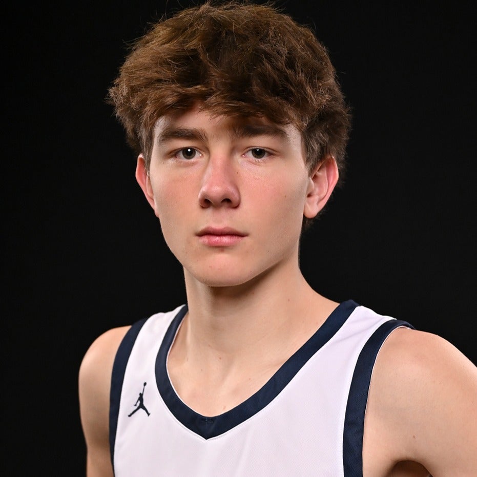 Drake Powell mugshot