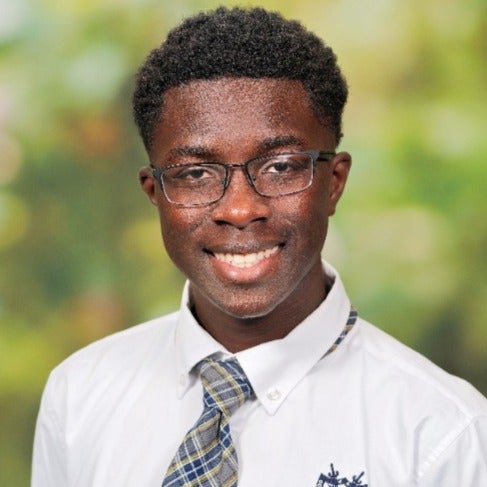 Johann Ihehbe mugshot