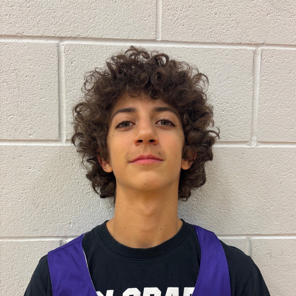 Joaquin Kussy mugshot