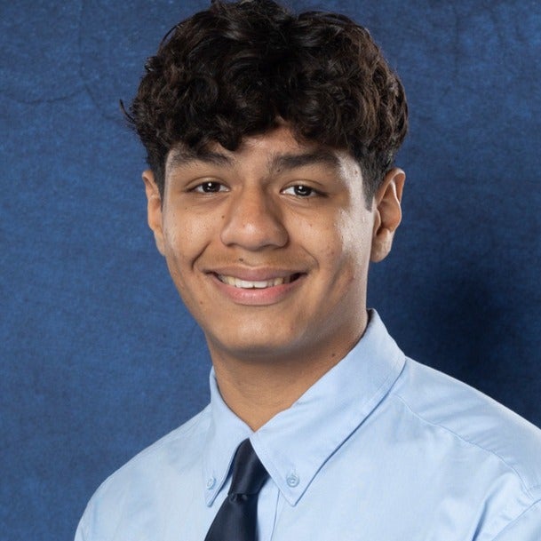 Micheal Partida mugshot