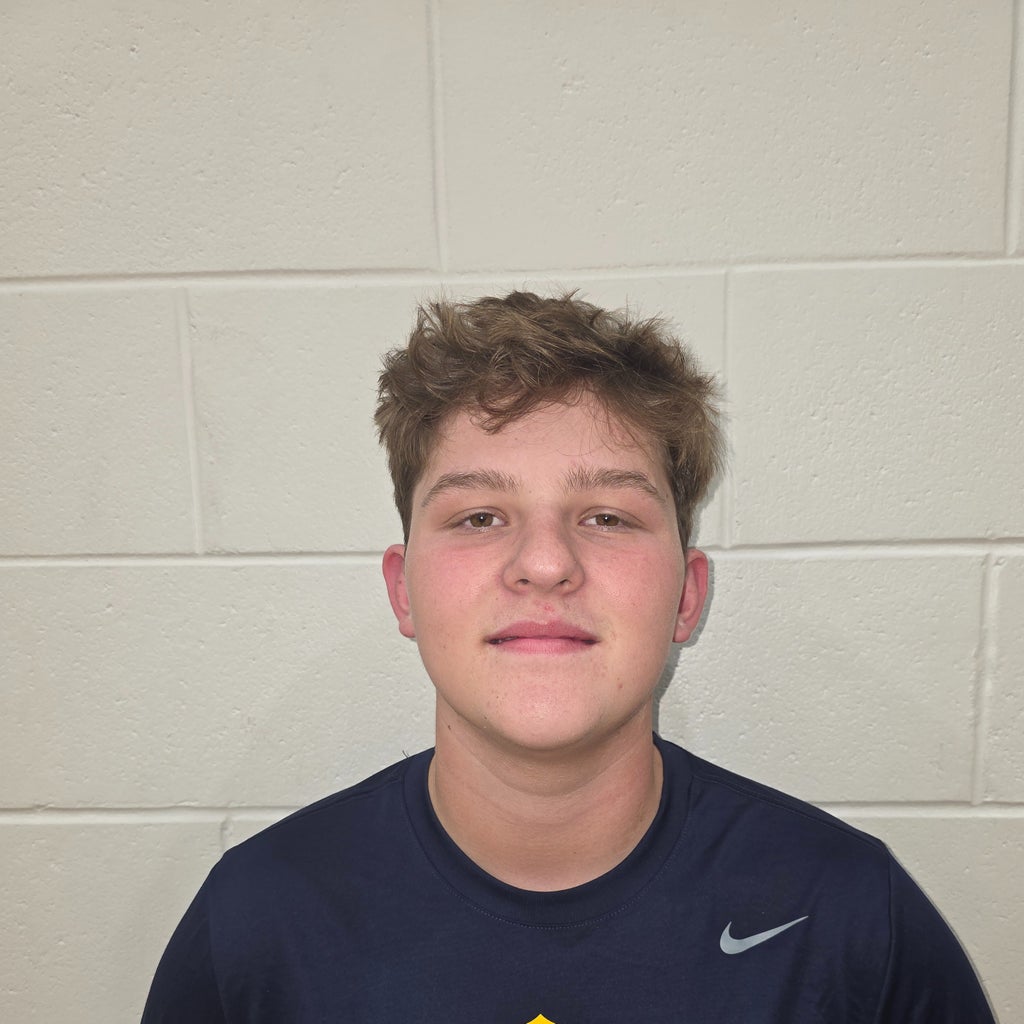 Forrest Venable mugshot