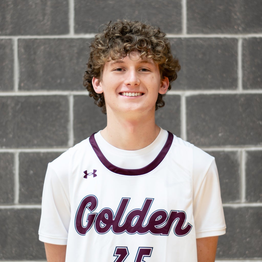 Samson Meldahl mugshot