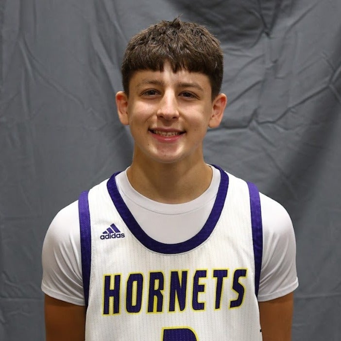 Layne Loganbill mugshot