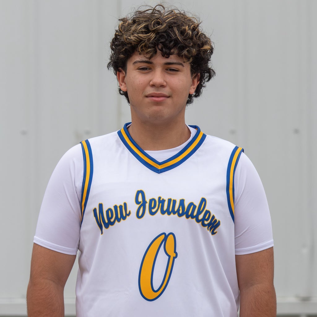 Derick Velazquez mugshot