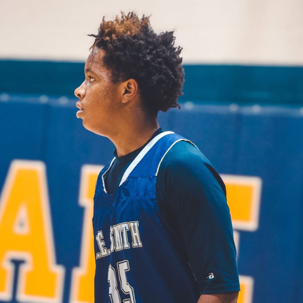 Marshawn Allen mugshot