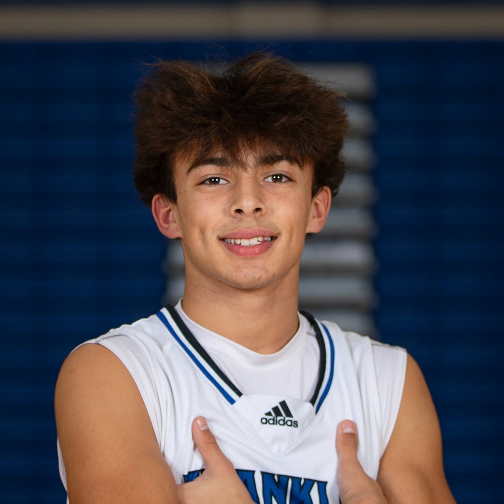 Cameron Kegley mugshot