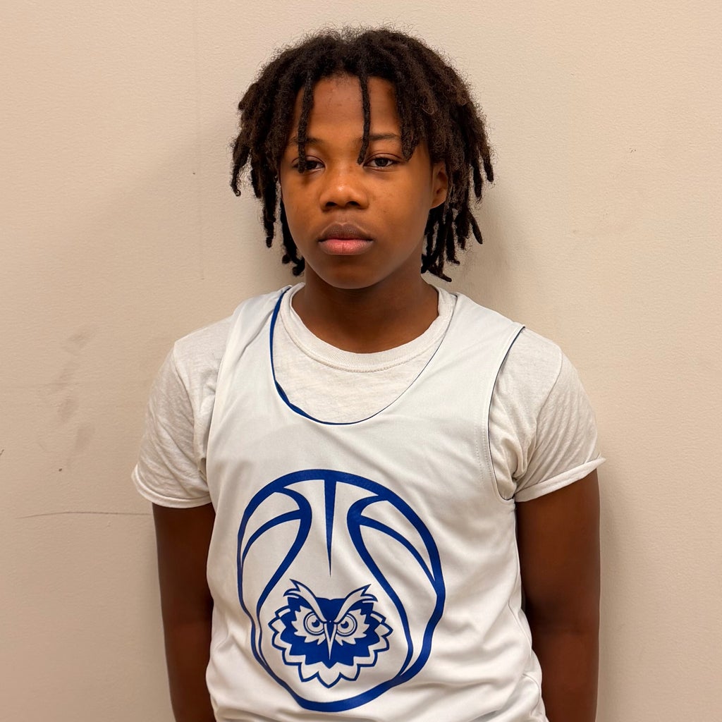 Jayshawn English-Davis