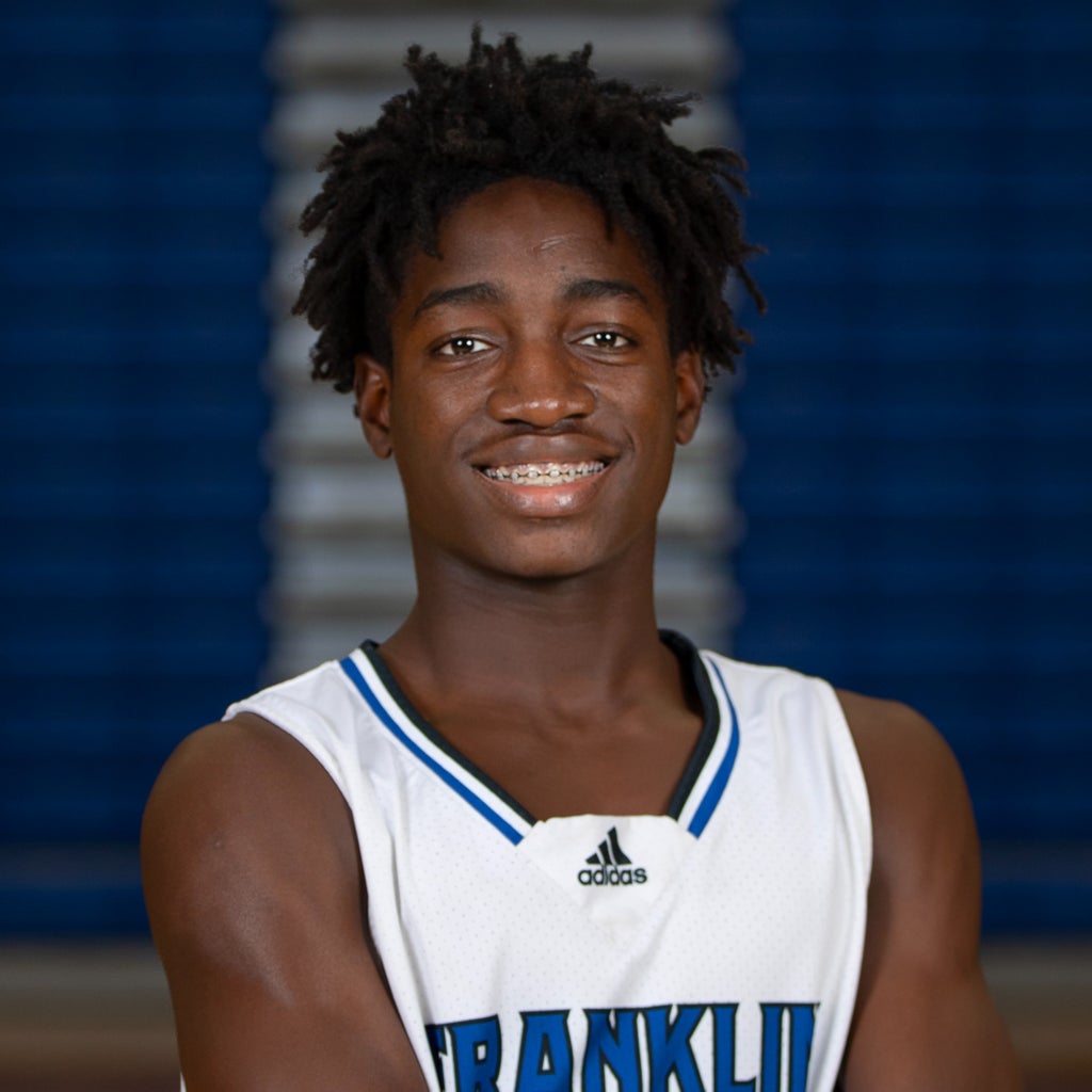 Jeremiah Tarvin mugshot