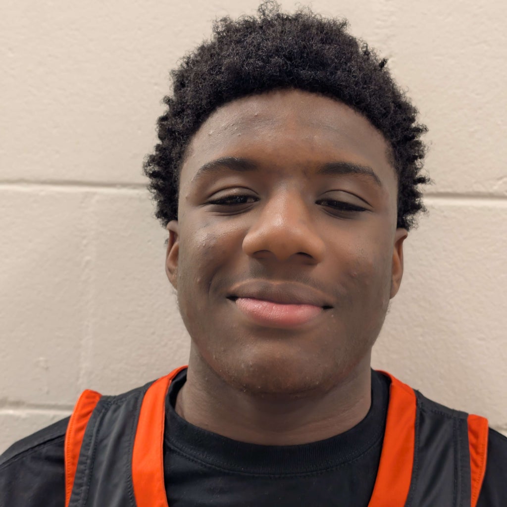 Ernest Hampton mugshot