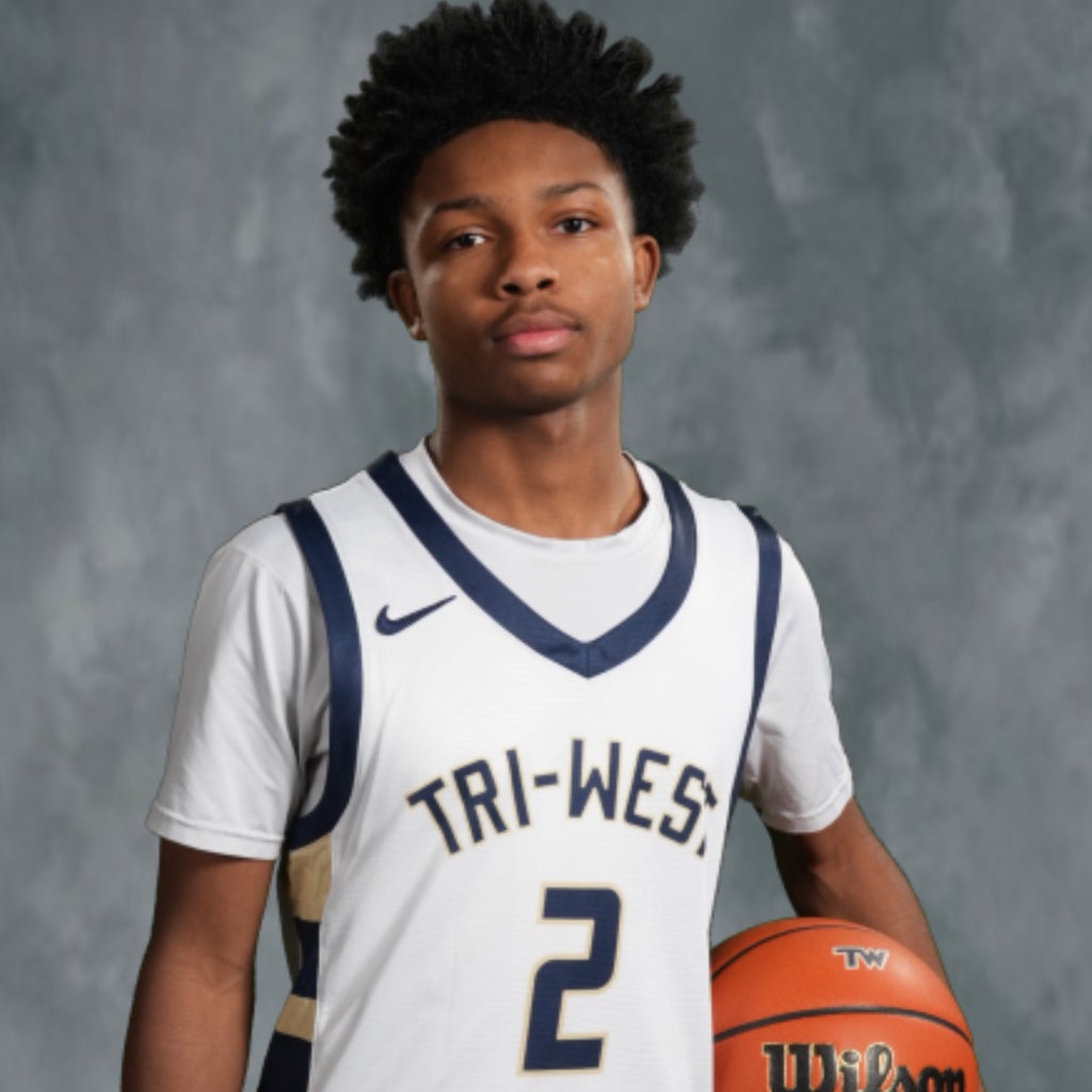 Amare Blakley mugshot