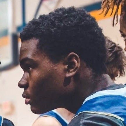 Jovan McMillian mugshot