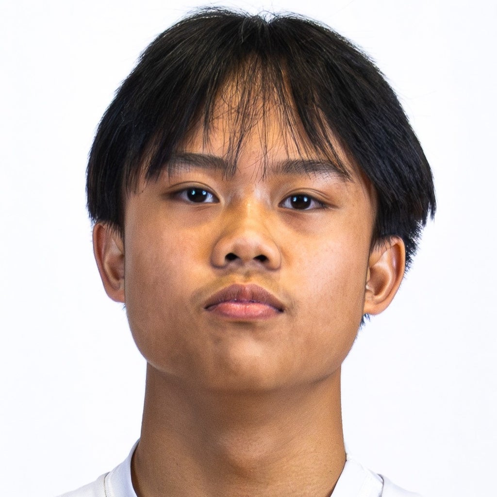 Zaqh Ambroise Borden mugshot