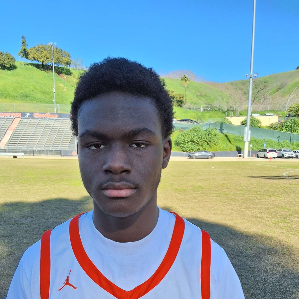 Jamiion Chames mugshot