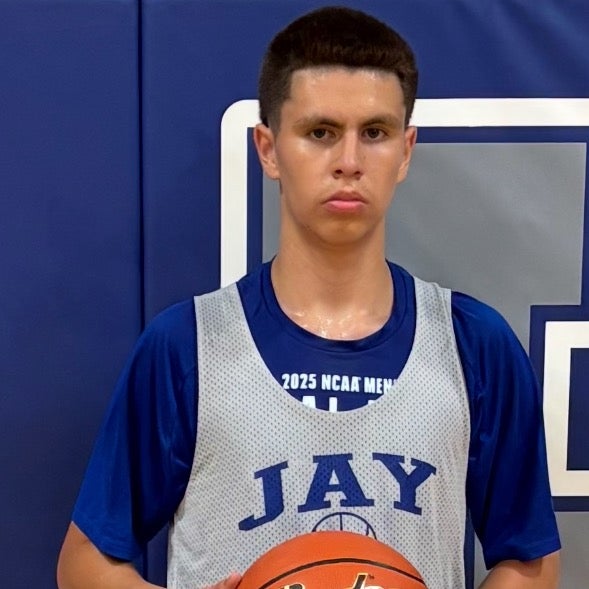 Jordan Trinquier mugshot