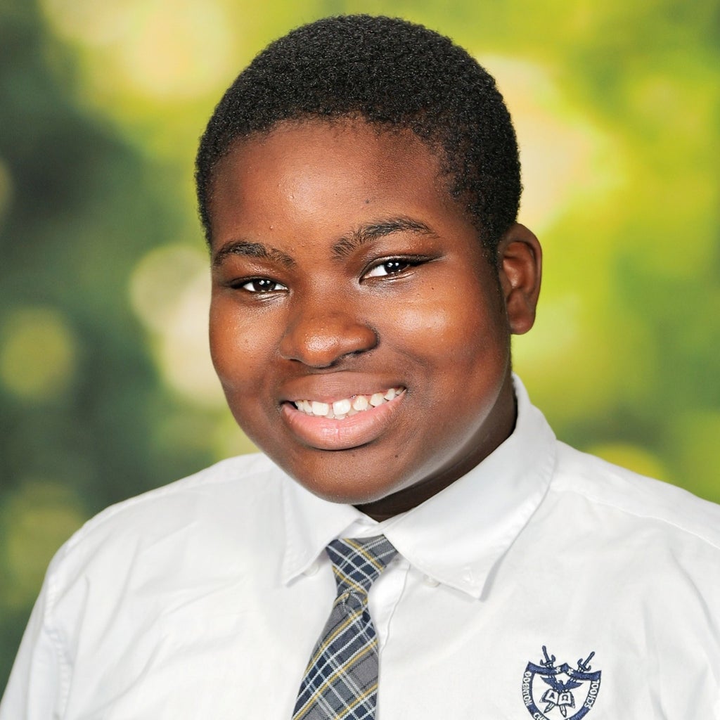 Fikayo Adeyeri mugshot