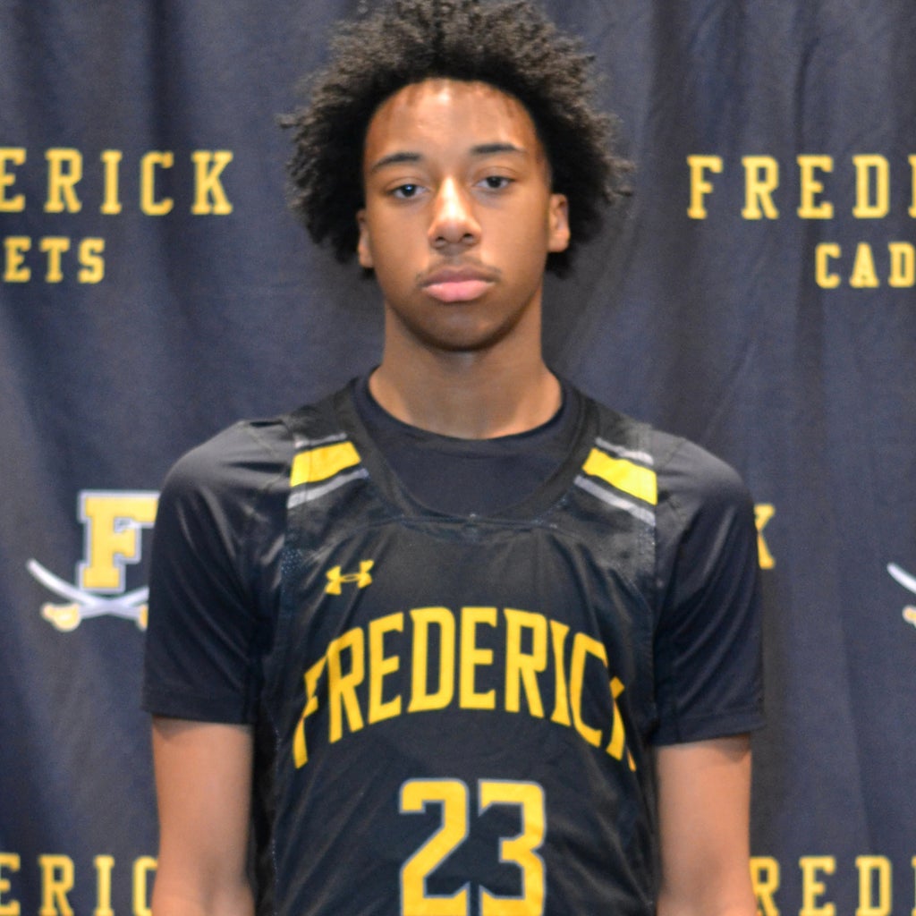 Treshawn Bowie mugshot