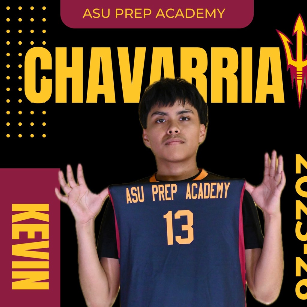 Kevin .Chavarria mugshot