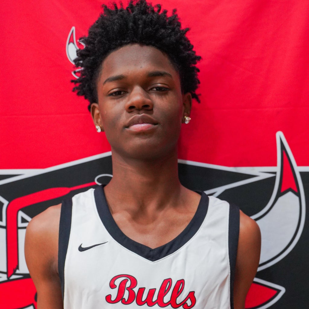 Brandon Thompson mugshot