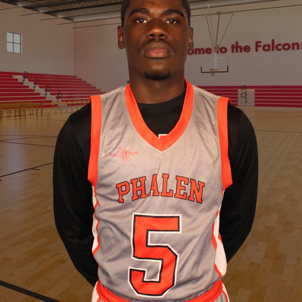 Stephano Fenelus mugshot