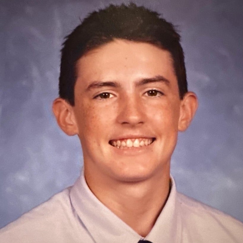 Andres Fernandez mugshot