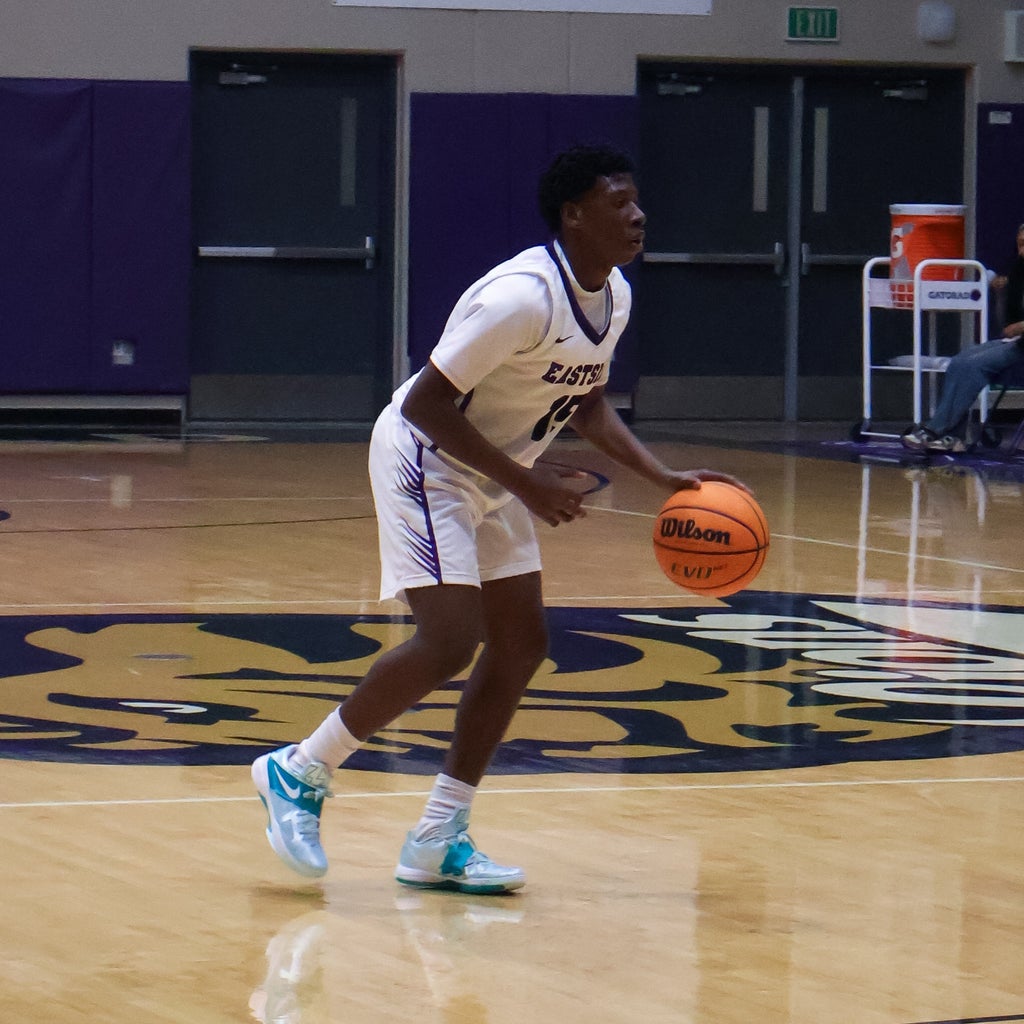 Jossiah Calloway mugshot