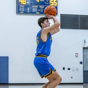 Bennett Crosby mugshot