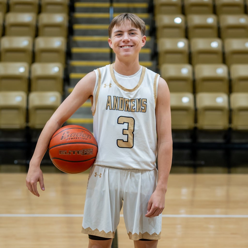 Bryson Barnard mugshot