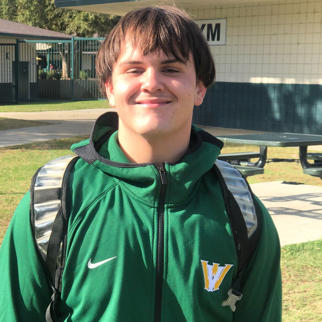 Ryder Collins mugshot