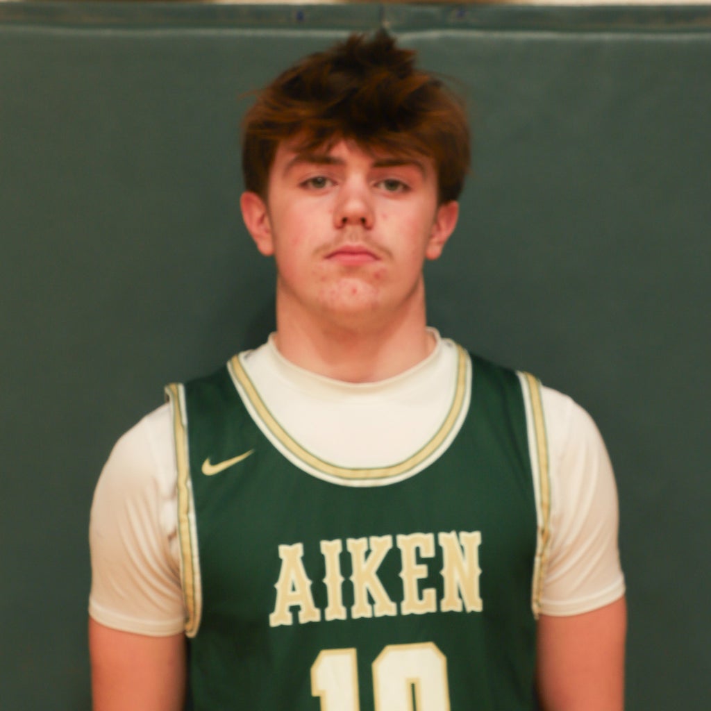 Hudson Padgett mugshot