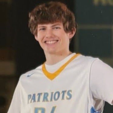 Dean Schmidt mugshot