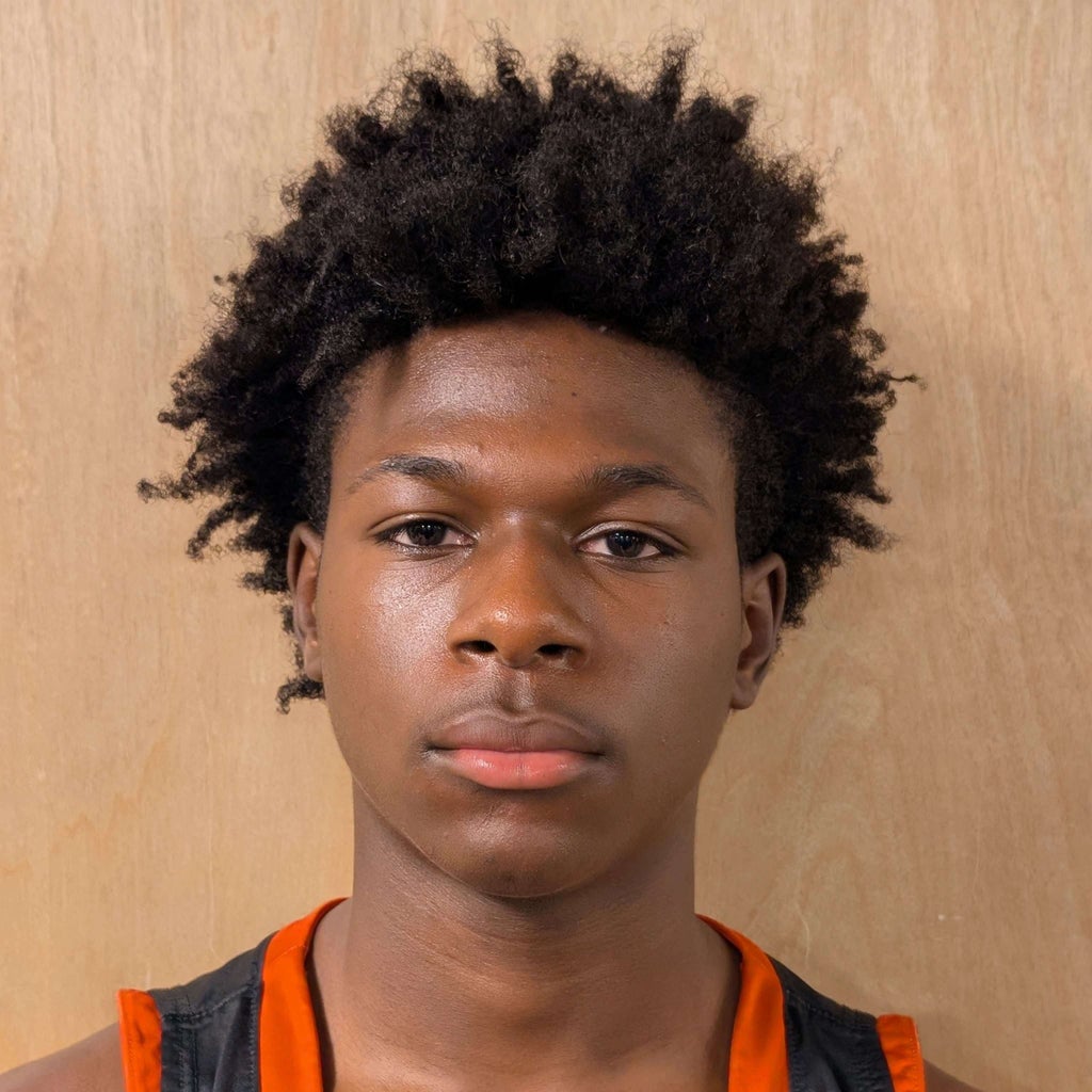 Kameron Gifford mugshot