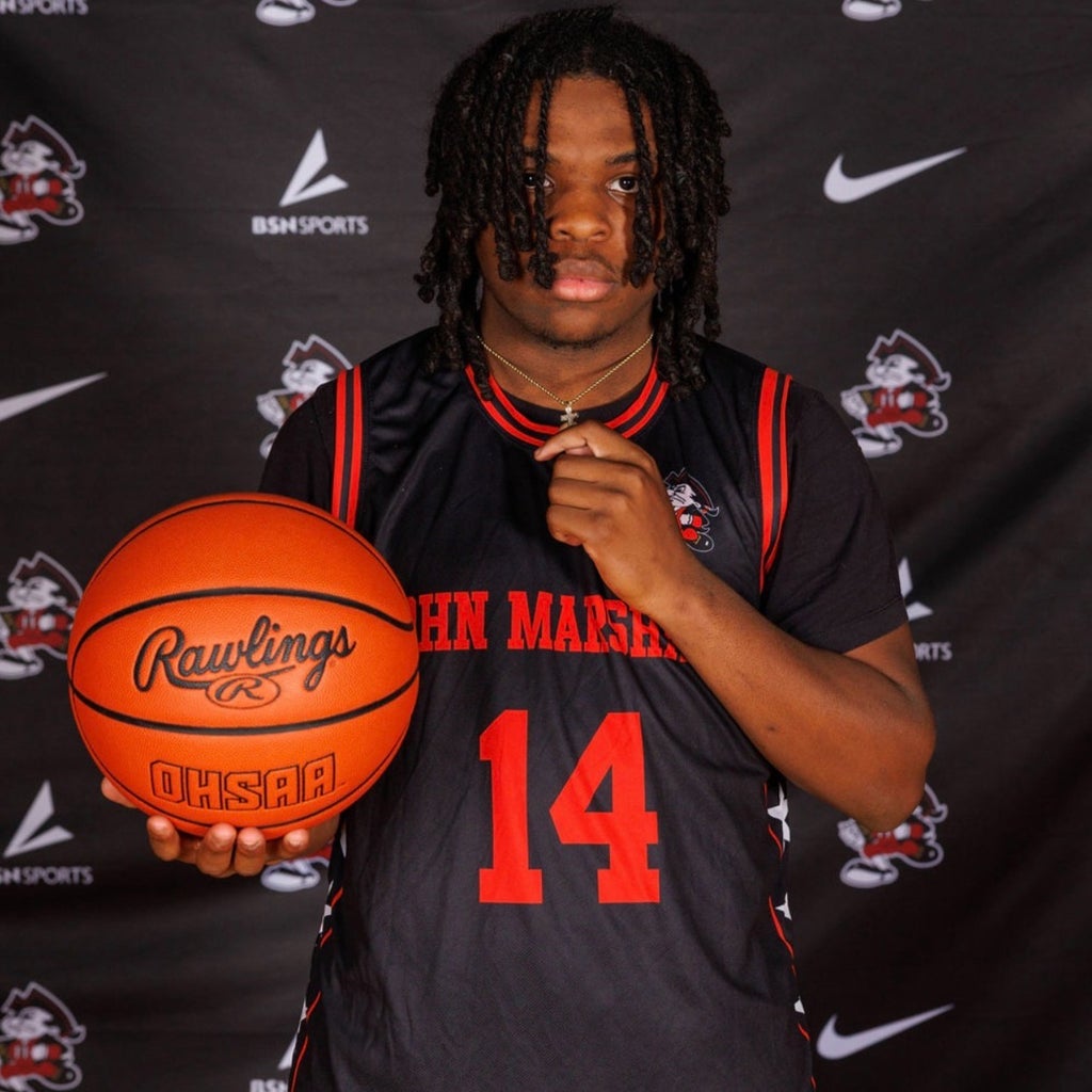 Demitris Griffin mugshot