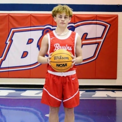 Derek Garcia mugshot