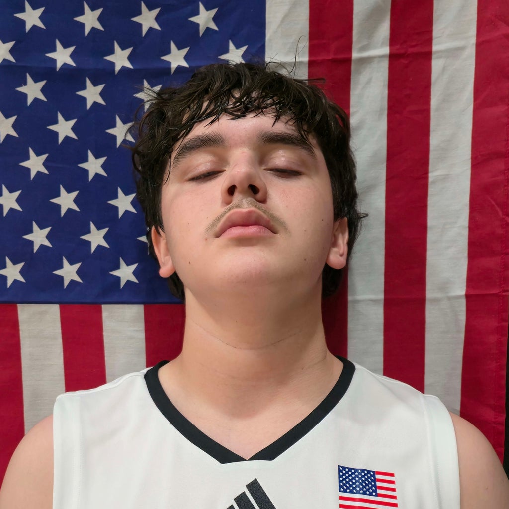 Paul Guadamuz mugshot