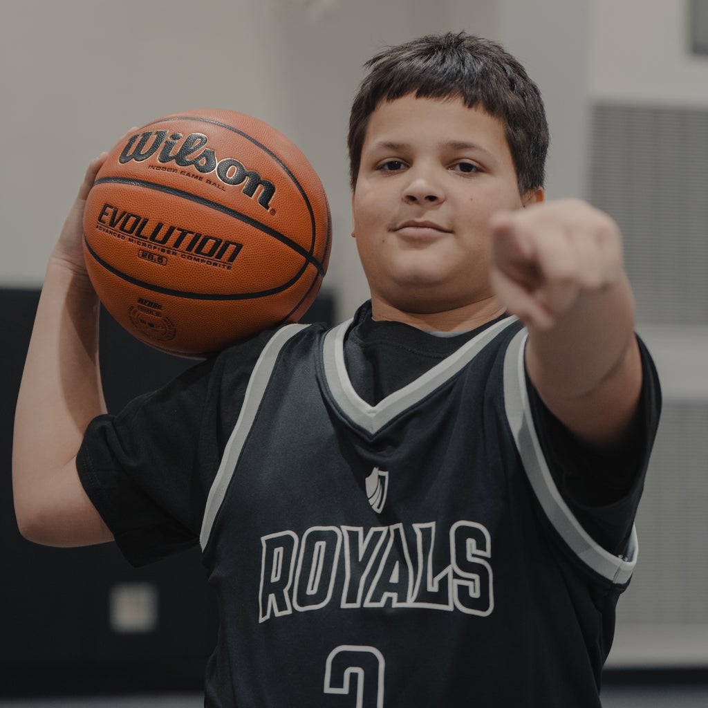 Terrence Brooks mugshot