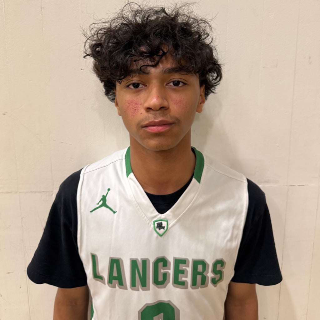 Braylon Gonzalez mugshot