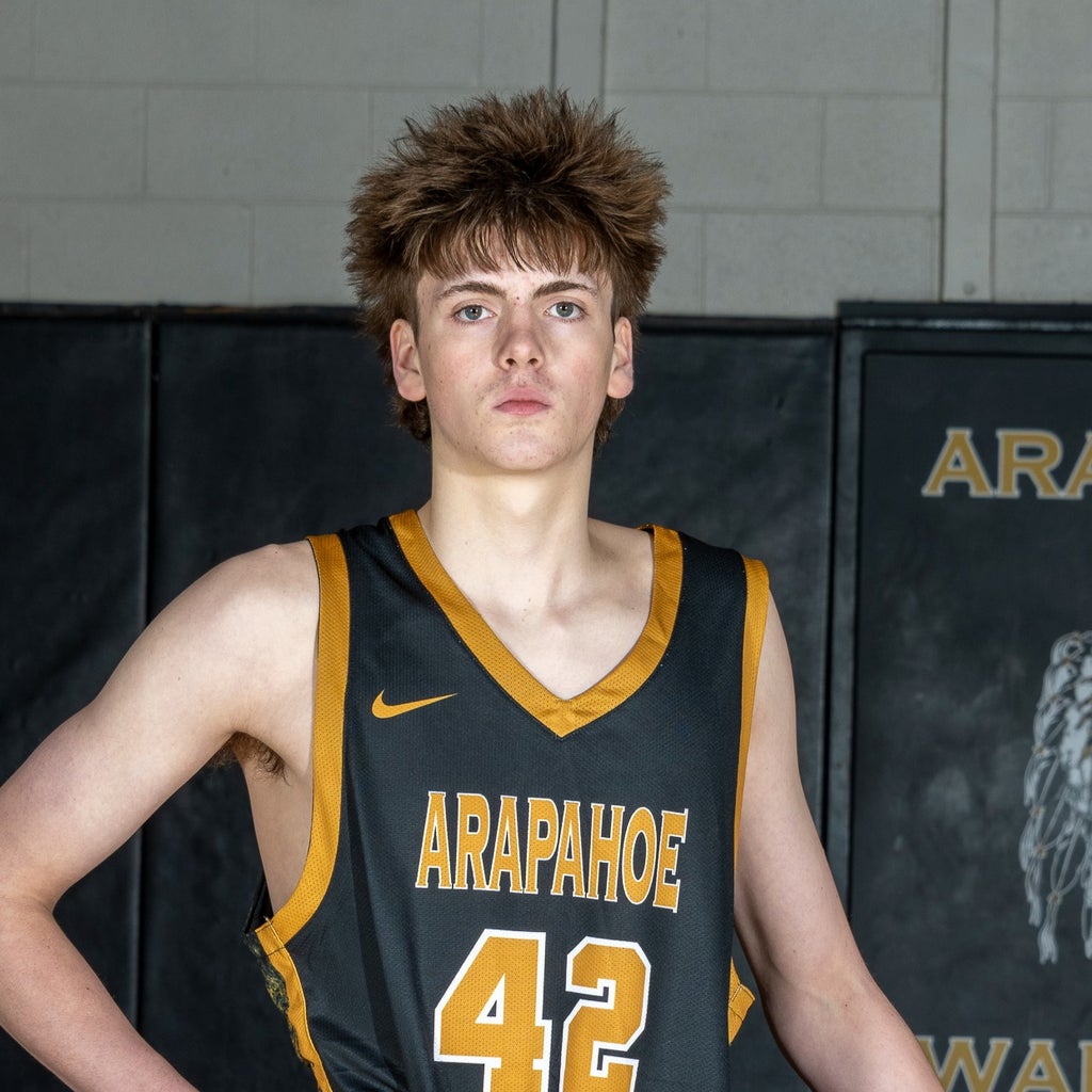 Kale Scheibeler mugshot