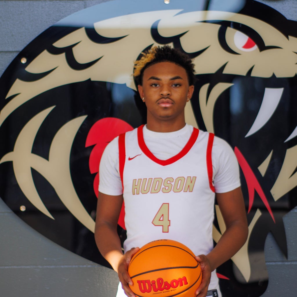 Prenota Tyus mugshot