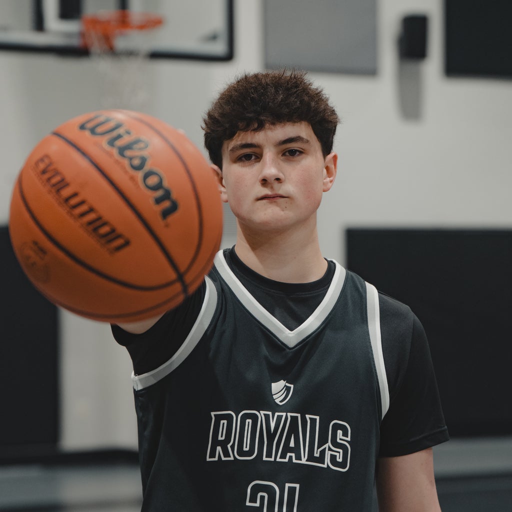 Grayson Sherman mugshot